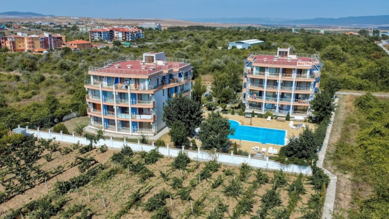 Na prodej  1 ložnice oblast Burgas , Nesebar , 70 m2 | 67831421 - obraz [15]