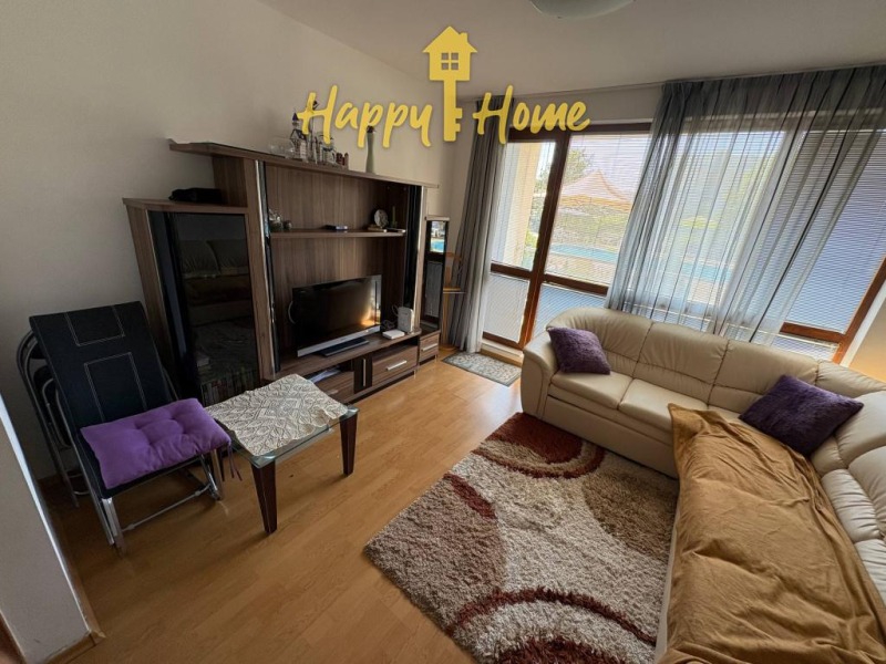 Na prodej  1 ložnice oblast Burgas , Nesebar , 70 m2 | 67831421 - obraz [10]