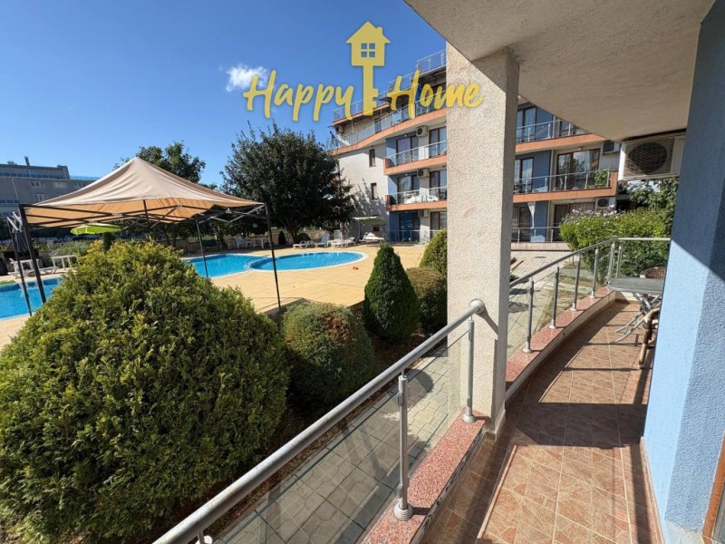 Na prodej  1 ložnice oblast Burgas , Nesebar , 70 m2 | 67831421 - obraz [8]