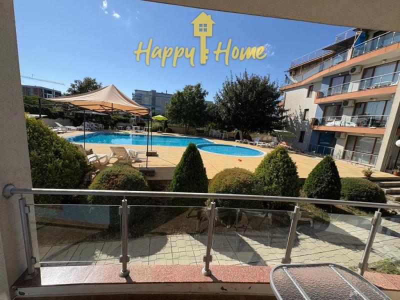 Na prodej  1 ložnice oblast Burgas , Nesebar , 70 m2 | 67831421 - obraz [13]