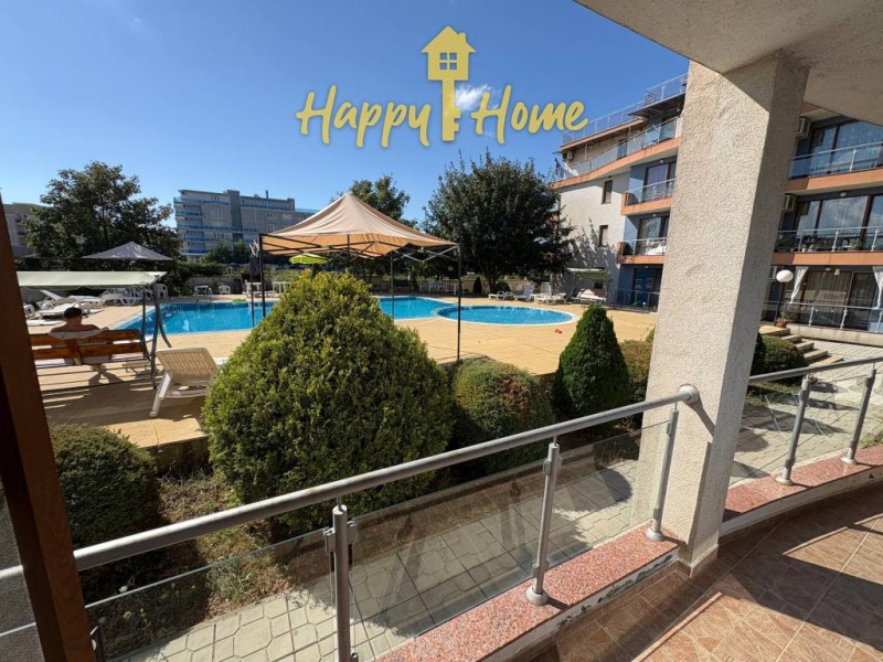 Na prodej  1 ložnice oblast Burgas , Nesebar , 70 m2 | 67831421 - obraz [7]