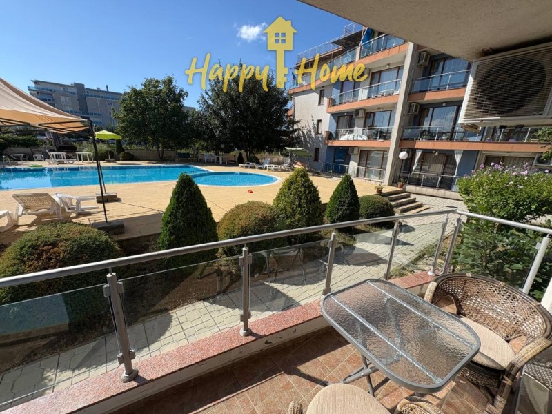 Na prodej  1 ložnice oblast Burgas , Nesebar , 70 m2 | 67831421 - obraz [12]