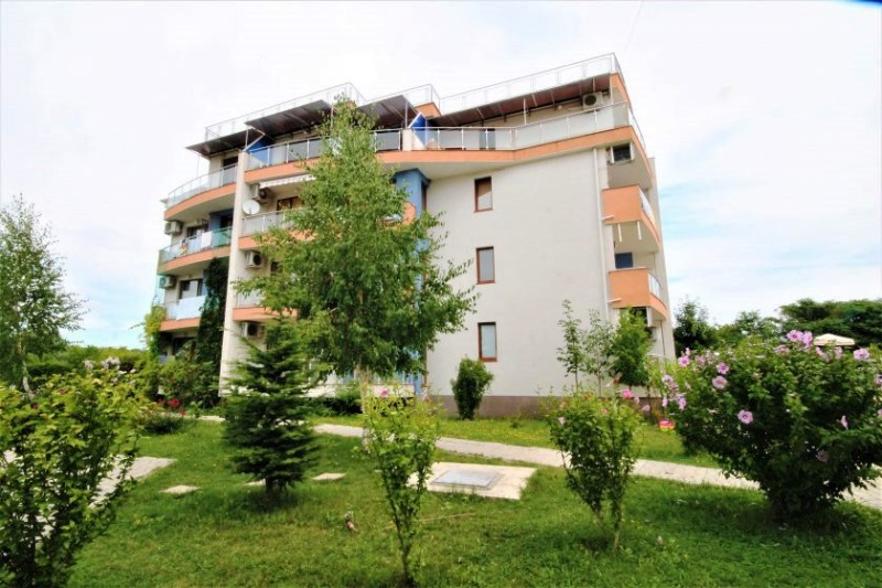 Na prodej  1 ložnice oblast Burgas , Nesebar , 70 m2 | 67831421 - obraz [17]