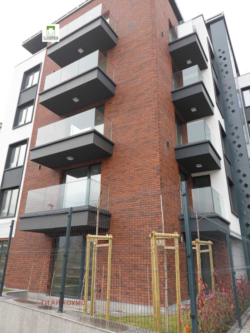 Продава 2-СТАЕН, гр. София, Малинова долина