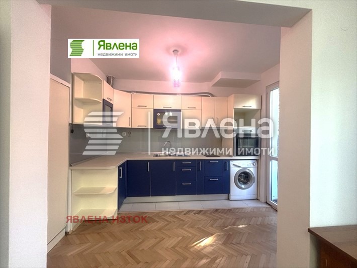 Продава 2-СТАЕН, гр. София, Гео Милев, снимка 3 - Апартаменти - 52699313