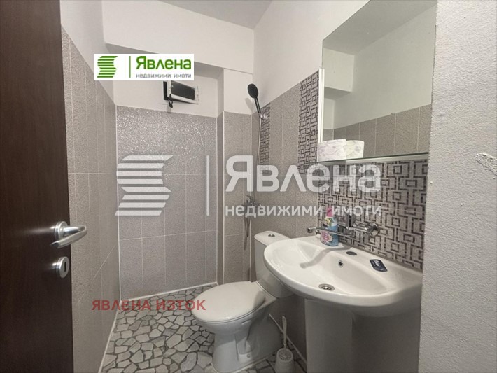 Продава 2-СТАЕН, гр. София, Гео Милев, снимка 4 - Апартаменти - 52699313