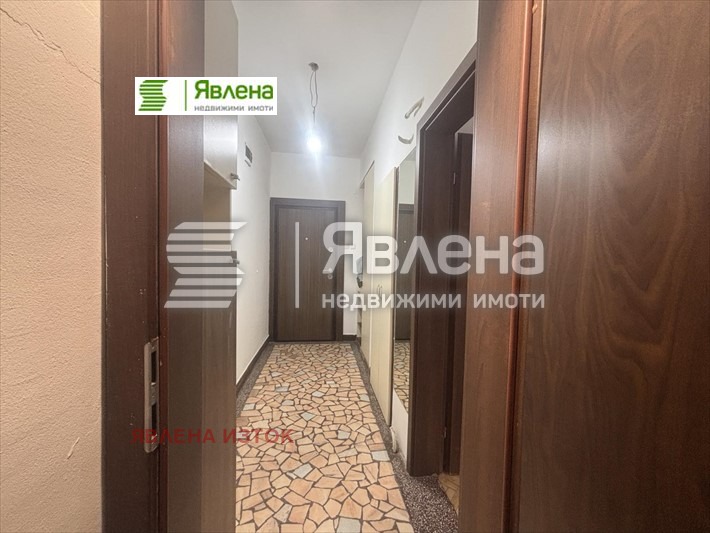Продава 2-СТАЕН, гр. София, Гео Милев, снимка 5 - Апартаменти - 52699313