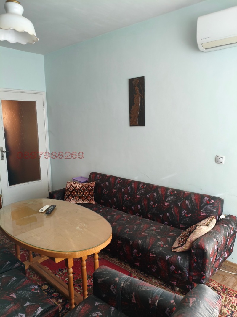 Продава 2-СТАЕН, гр. Стара Загора, Железник - център, снимка 6 - Апартаменти - 52992056