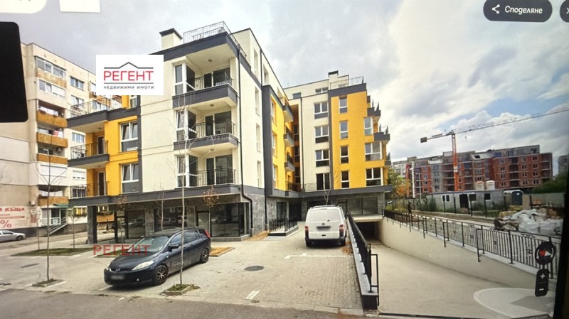 Продава 2-СТАЕН, гр. София, Левски Г