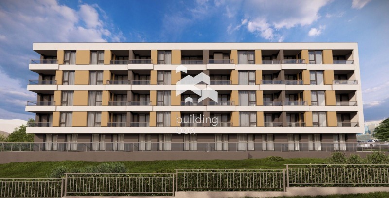 Продава 2-СТАЕН, гр. Варна, Владислав Варненчик 1