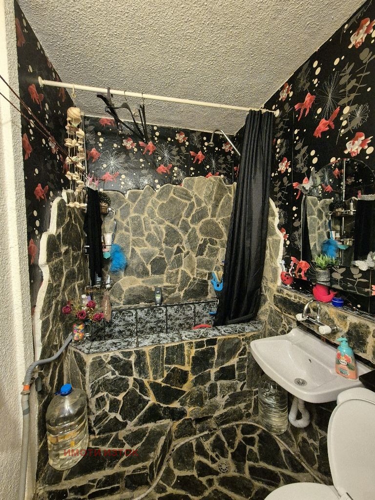 Продава 2-СТАЕН, гр. Перник, Изток, снимка 16 - Апартаменти - 53415637