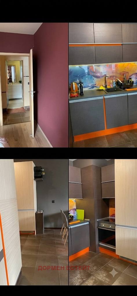 Продава 2-СТАЕН, гр. София, Манастирски ливади, снимка 4 - Апартаменти - 55403598