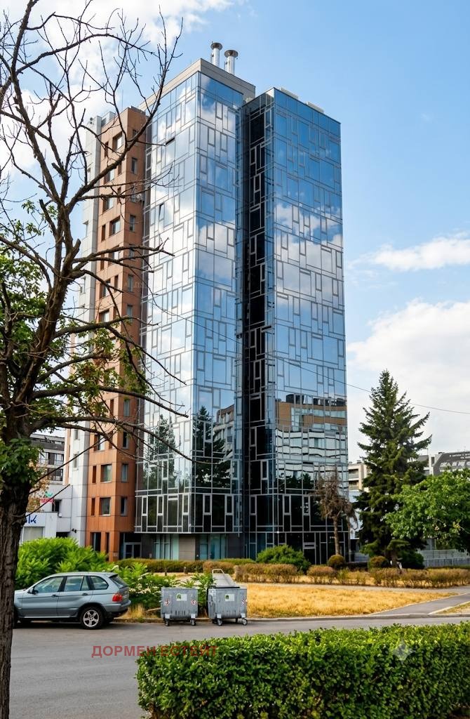 Продава 2-СТАЕН, гр. София, Манастирски ливади