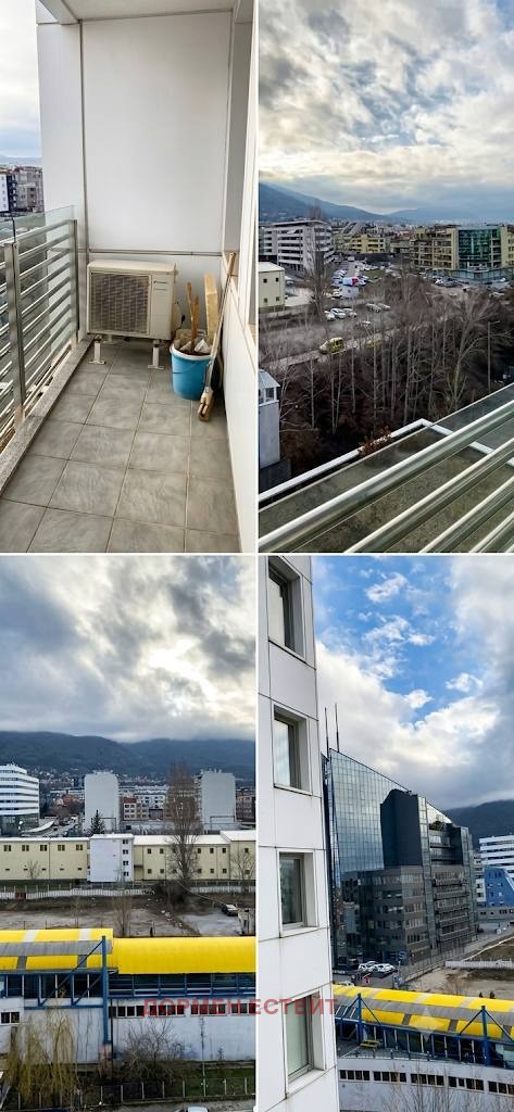 Продава 2-СТАЕН, гр. София, Манастирски ливади, снимка 8 - Апартаменти - 55403598