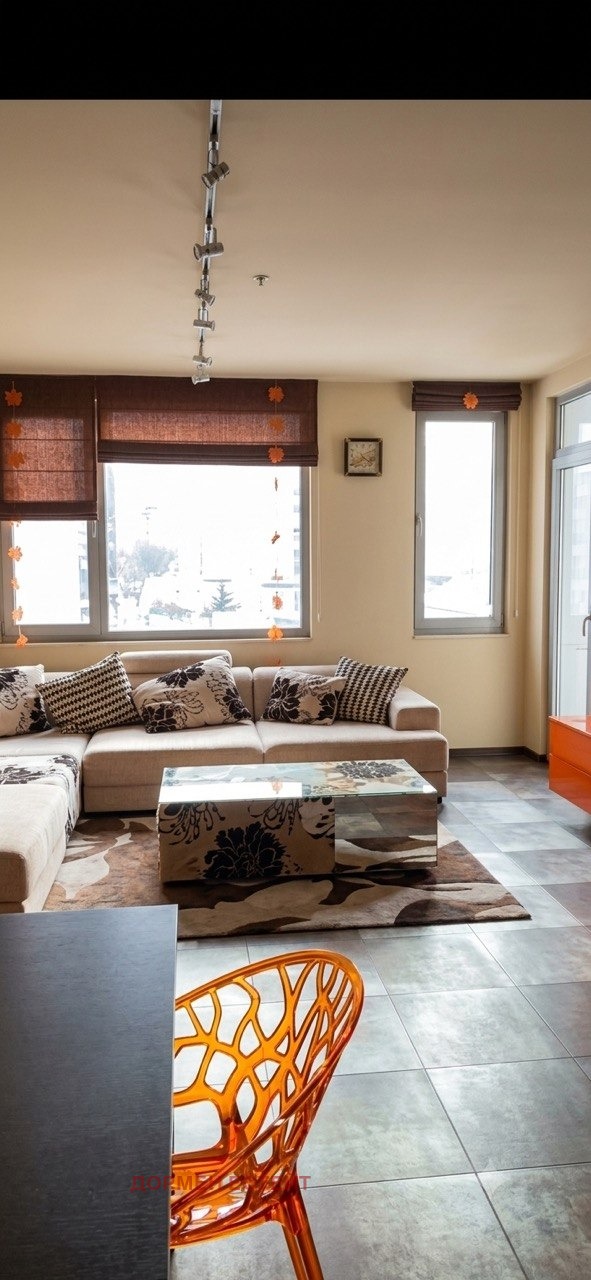 Продава 2-СТАЕН, гр. София, Манастирски ливади, снимка 7 - Апартаменти - 55403598