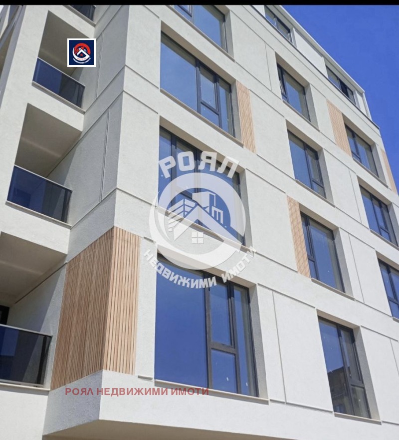 Продава  3-стаен, град Пловдив, Остромила •  124 300 EUR • ID 51964576 — holmes.bg - [1] 