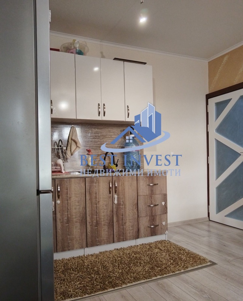 Продава 3-СТАЕН, гр. Благоевград, Еленово 2, снимка 11 - Aпартаменти - 48075266