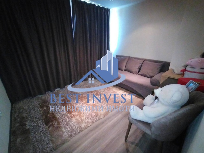 Продава 3-СТАЕН, гр. Благоевград, Еленово 2, снимка 2 - Aпартаменти - 48075266