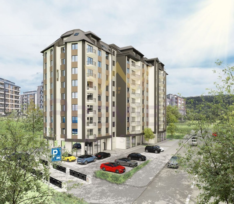 Продава  3-стаен град София , Люлин 2 , 102 кв.м | 36107376 - изображение [3]