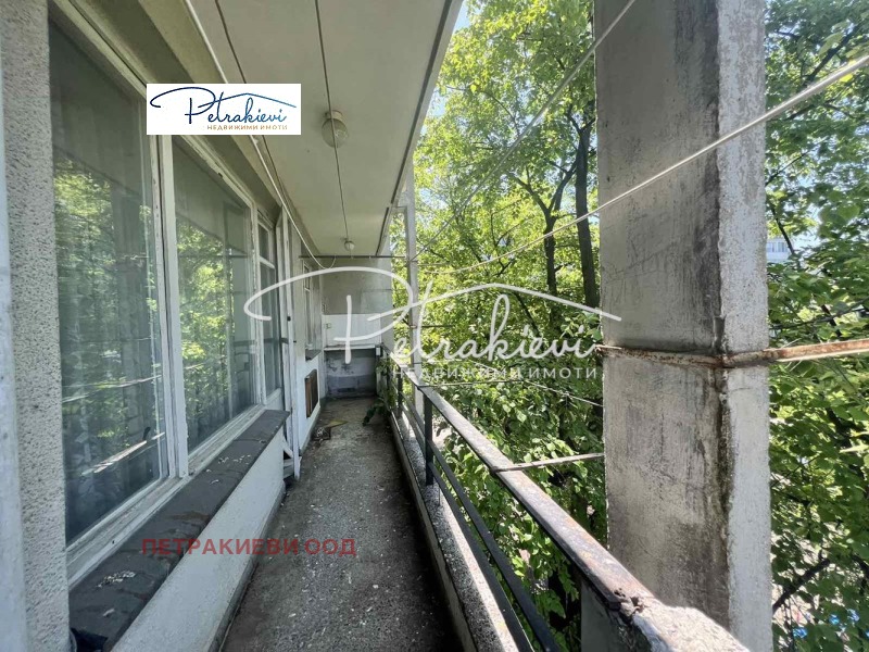 Till salu  2 sovrum Burgas , Lazur , 82 kvm | 11864470 - bild [5]