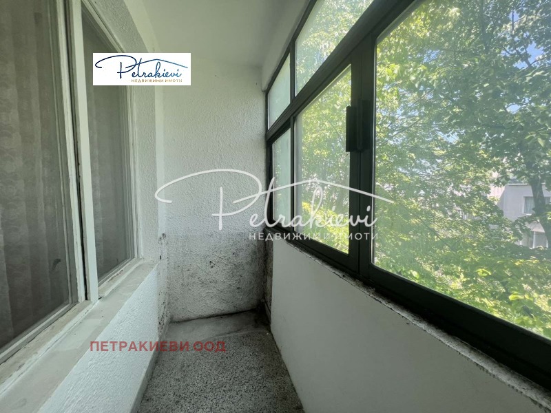 Till salu  2 sovrum Burgas , Lazur , 82 kvm | 11864470 - bild [14]