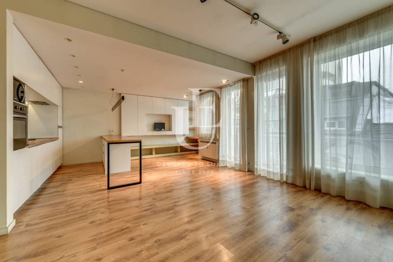 For Sale  2 bedroom Sofia , Tsentar , 107 sq.m | 13263958 - image [2]