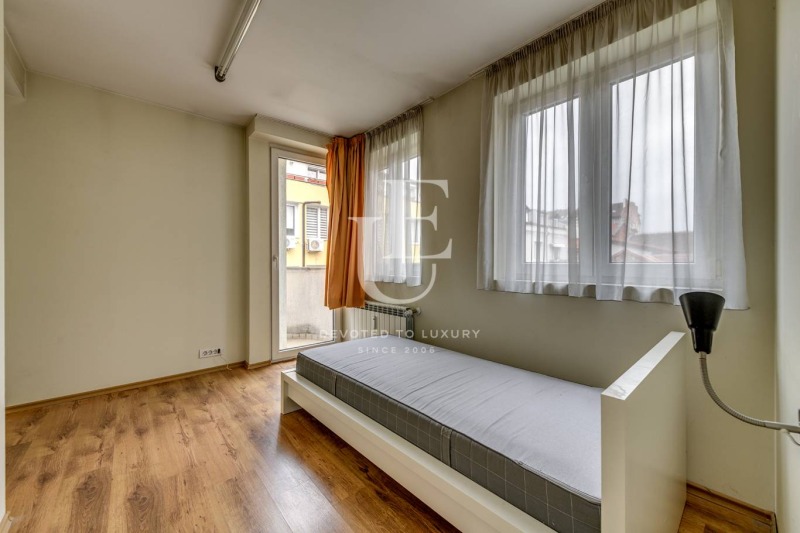 For Sale  2 bedroom Sofia , Tsentar , 107 sq.m | 13263958 - image [4]