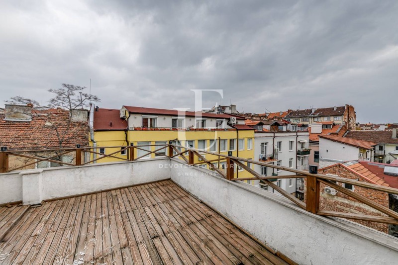 For Sale  2 bedroom Sofia , Tsentar , 107 sq.m | 13263958 - image [6]