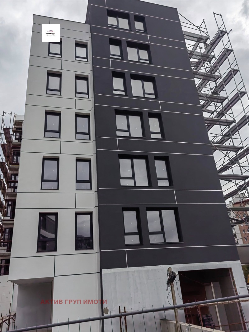 Продава 3-СТАЕН, град София, Малинова долина • 204000 € / 398989.32 лв. • 59963131 1