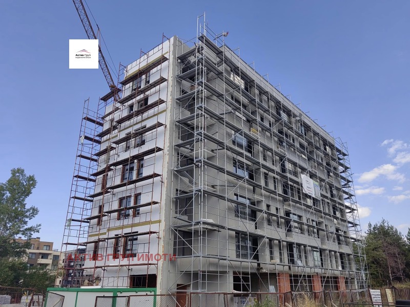 Продава  3-стаен, град София, Малинова долина •  204 000 € • ID 59963131 — holmes.bg - [1] 