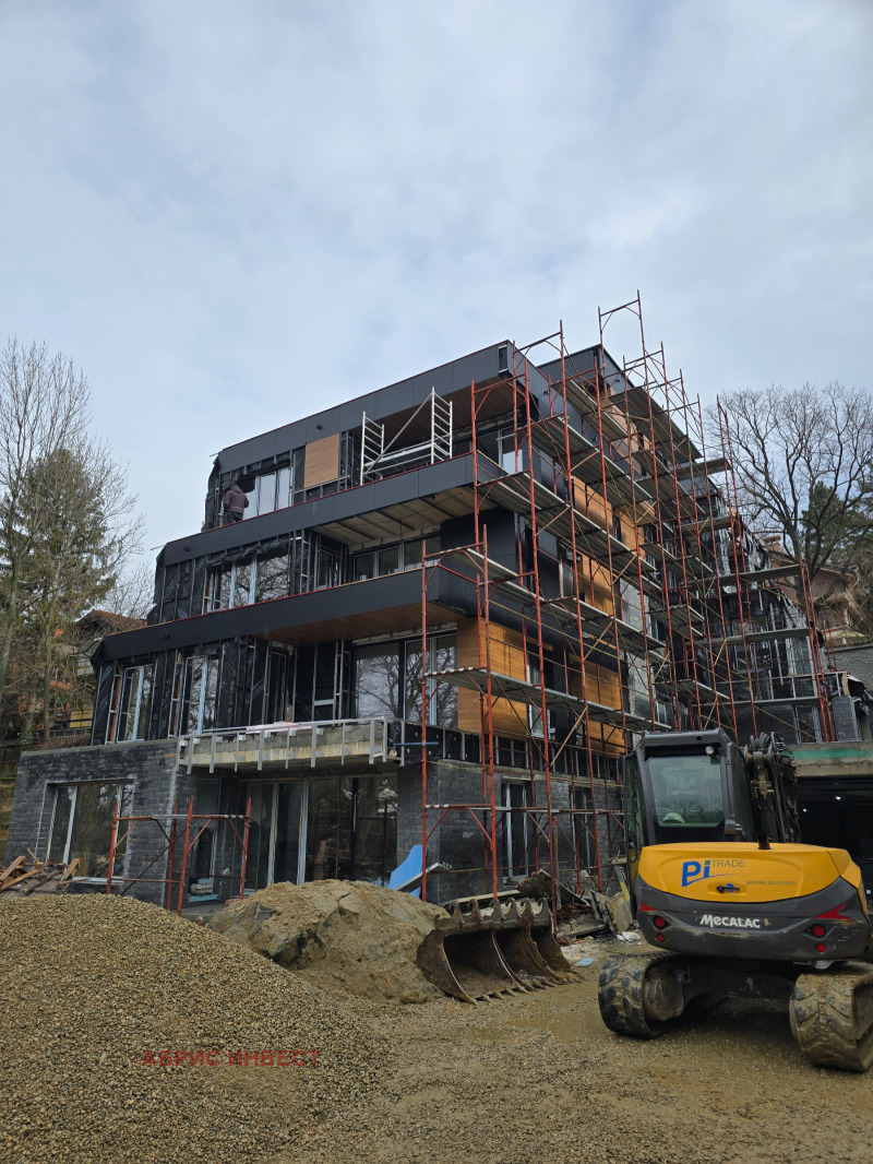 Продава 3-СТАЕН, гр. София, Драгалевци, снимка 8 - Апартаменти - 53313388