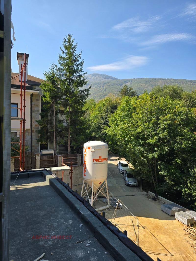 Продава  3-стаен град София , Драгалевци , 109 кв.м | 82197458 - изображение [2]