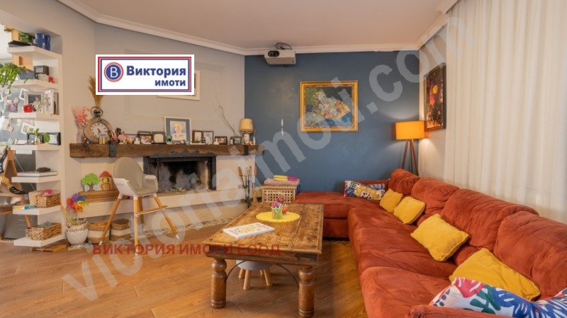 Satılık  2 yatak odası Veliko Tarnovo , Buzludja , 161 metrekare | 14021495 - görüntü [3]