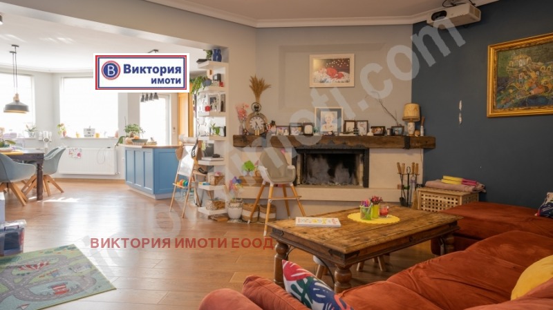 Satılık  2 yatak odası Veliko Tarnovo , Buzludja , 161 metrekare | 14021495 - görüntü [4]