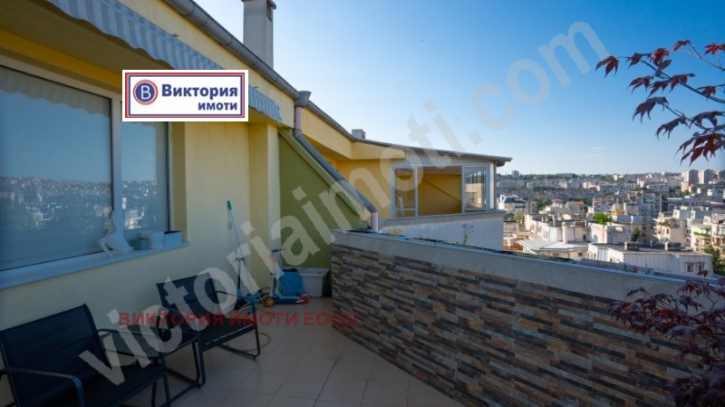 Satılık  2 yatak odası Veliko Tarnovo , Buzludja , 161 metrekare | 14021495 - görüntü [10]