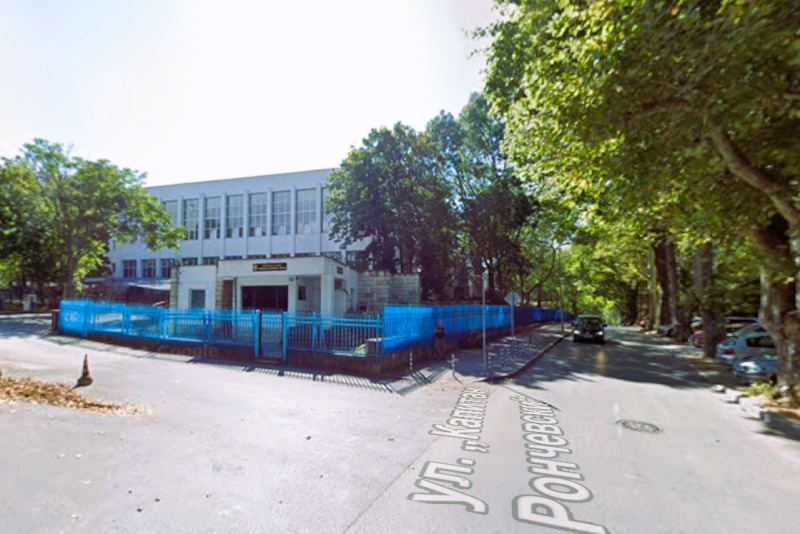 Продава  3-стаен град Варна , Спортна зала , 80 кв.м | 53663518