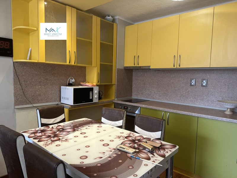 Продава 3-СТАЕН, гр. Стара Загора, Център, снимка 3 - Апартаменти - 53424644