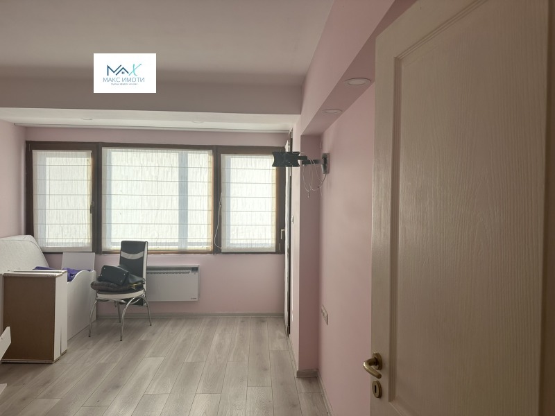 Продава 3-СТАЕН, гр. Стара Загора, Център, снимка 5 - Апартаменти - 53424644