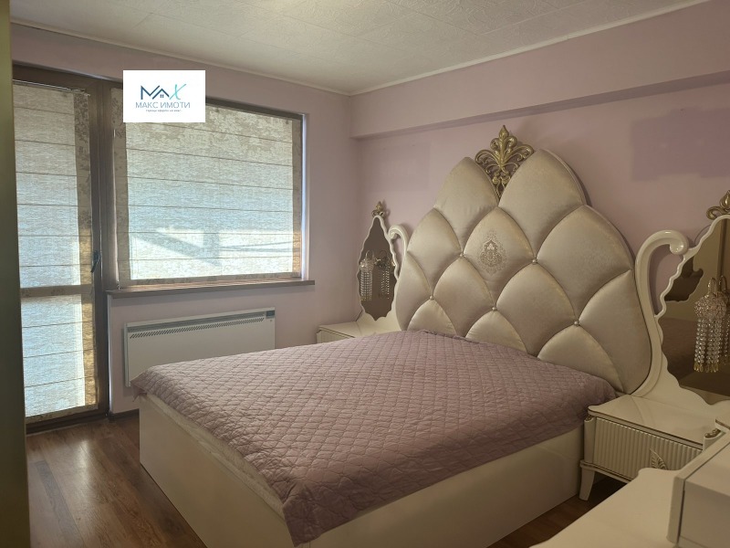 Продава 3-СТАЕН, гр. Стара Загора, Център, снимка 7 - Апартаменти - 53424644