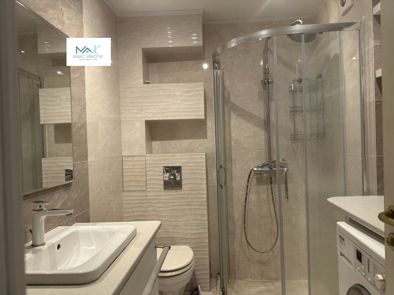 Продава 3-СТАЕН, гр. Стара Загора, Център, снимка 6 - Апартаменти - 53424644