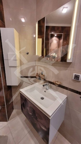 Продава 3-СТАЕН, гр. Свети Влас, област Бургас, снимка 8 - Апартаменти - 53594338