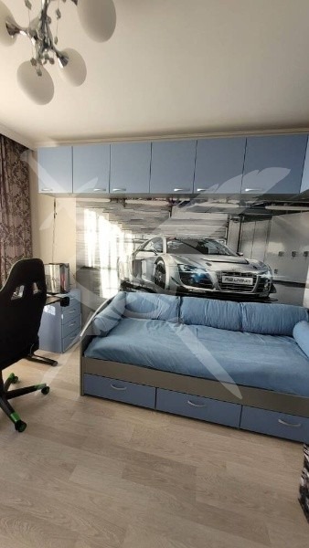 Продава 3-СТАЕН, гр. Свети Влас, област Бургас, снимка 6 - Апартаменти - 53594338