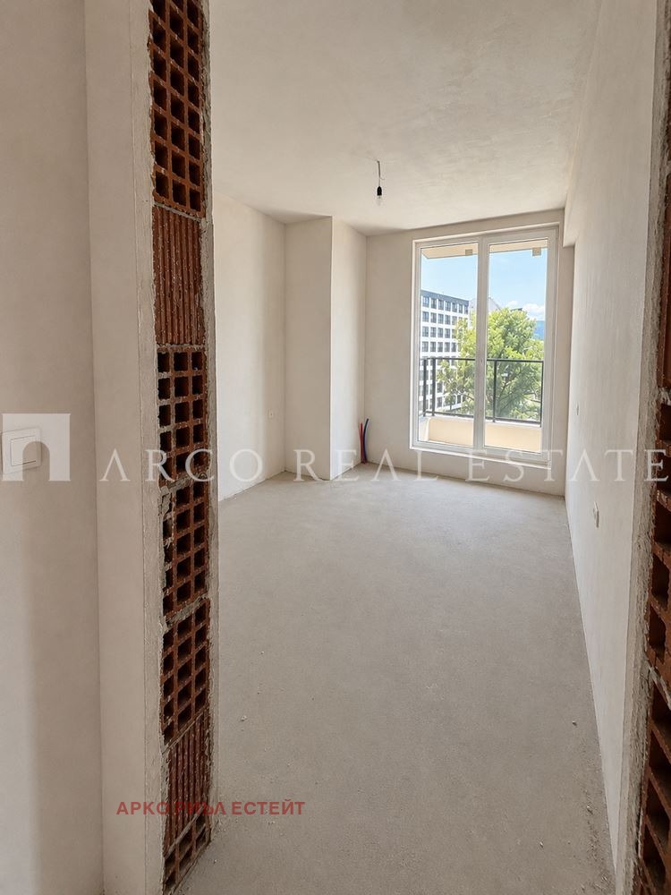 Продава 3-СТАЕН, гр. София, Овча купел, снимка 8 - Апартаменти - 55346860