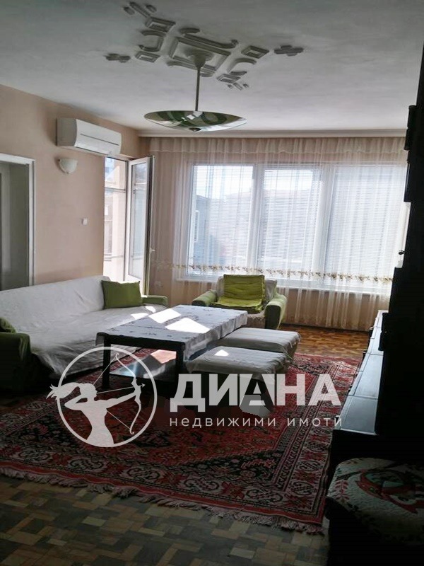 Продава МНОГОСТАЕН, гр. Пловдив, Христо Смирненски, снимка 1 - Aпартаменти - 47523753