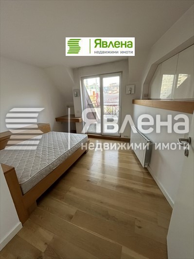 Продава МНОГОСТАЕН, гр. София, Център, снимка 8 - Aпартаменти - 47767526