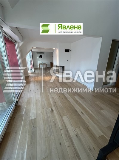 Продава МНОГОСТАЕН, гр. София, Център, снимка 6 - Aпартаменти - 47767526