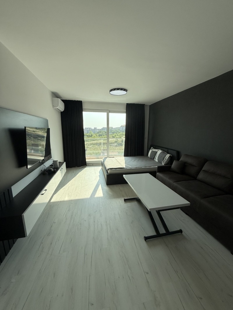 Продава АТЕЛИЕ, ТАВАН, гр. Свети Влас, област Бургас, снимка 4 - Апартаменти - 52613200