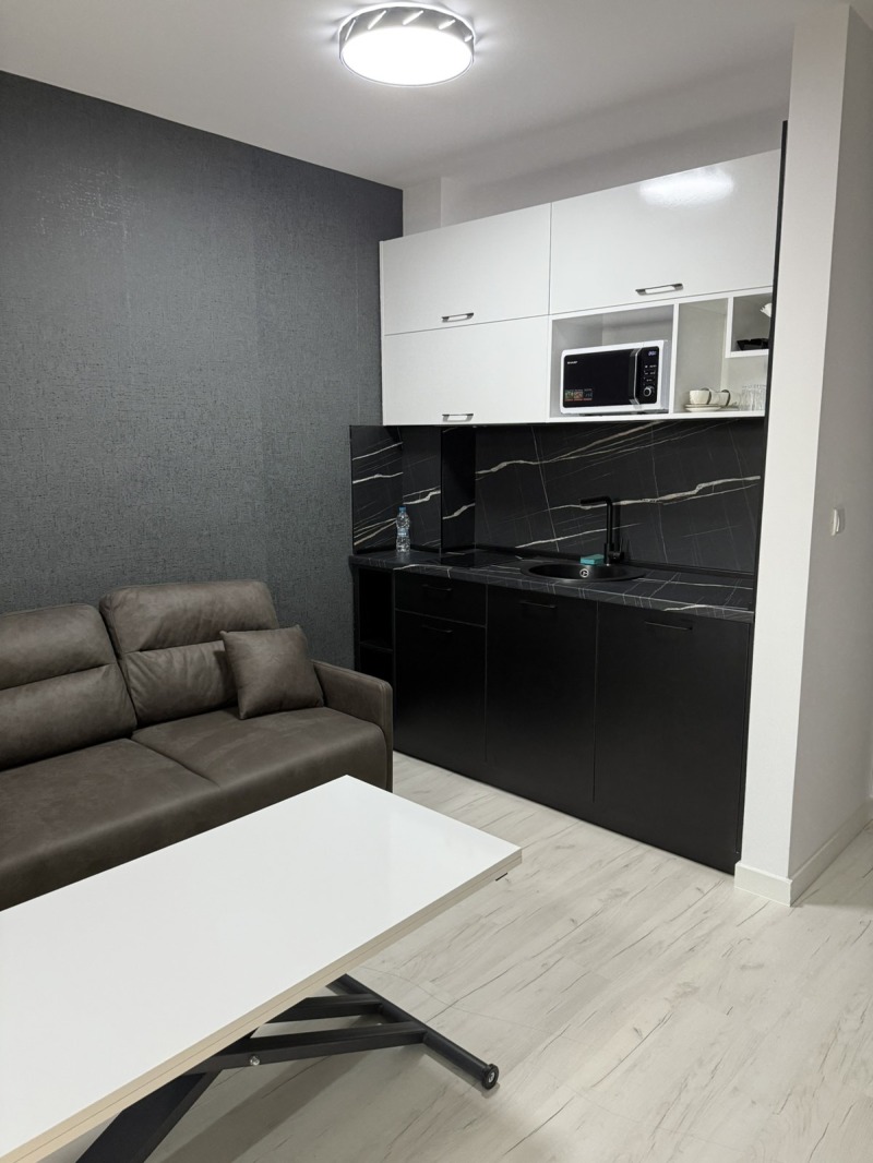 Продава АТЕЛИЕ, ТАВАН, гр. Свети Влас, област Бургас, снимка 3 - Апартаменти - 52613200