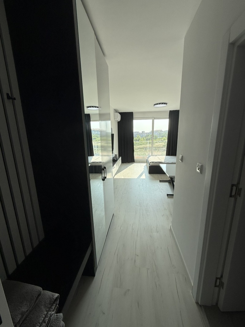 Продава АТЕЛИЕ, ТАВАН, гр. Свети Влас, област Бургас, снимка 2 - Апартаменти - 52613200