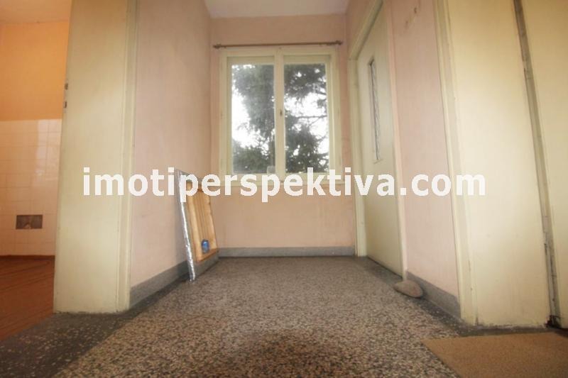 Продава ЕТАЖ ОТ КЪЩА, с. Крумово, област Пловдив, снимка 4 - Етаж от къща - 52413544